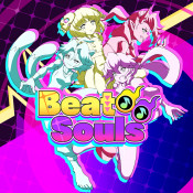 Jaquette Beat Souls