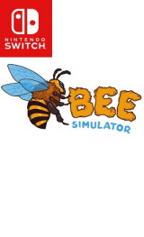 Jaquette BEE Simulator