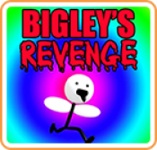 Jaquette Bigley's Revenge