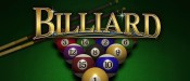 Jaquette BILLIARD