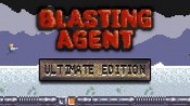 Jaquette Blasting Agent: Ultimate Edition