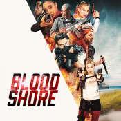 Jaquette Bloodshore