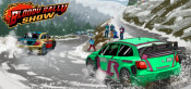 Jaquette Bloody Rally Show