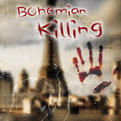 Jaquette Bohemian Killing
