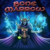 Jaquette Bone Marrow