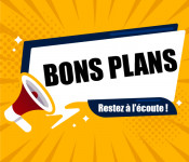 Jaquette BONS PLANS