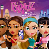 Jaquette Bratz: Flaunt Your Fashion