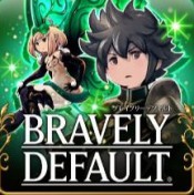 Jaquette Bravely Default : Fairy's Effect