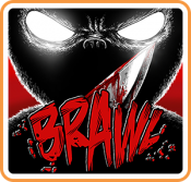 Jaquette Brawl