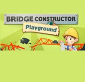 Jaquette Bridge Constructor Playground