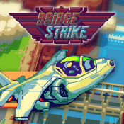 Jaquette Bridge Strike