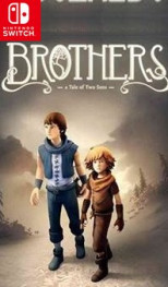 Jaquette Brothers : A tale of Two Sons