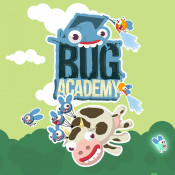 Jaquette Bug Academy