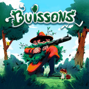 Jaquette Buissons