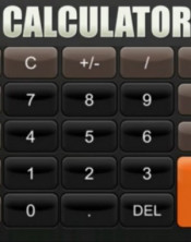 Jaquette Calculator