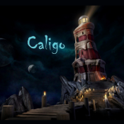 Image Caligo