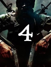 Jaquette Call of Duty : Black Ops 4