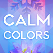 Jaquette Calm Colors