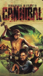 Jaquette Cannibal