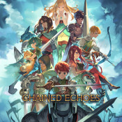 Jaquette Chained Echoes