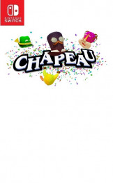 Jaquette Chapeau