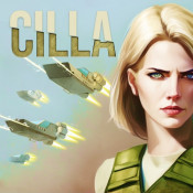 Jaquette Cilla