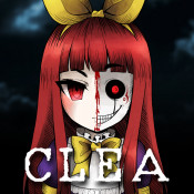 Jaquette Clea