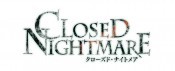Jaquette Closed Nightmare