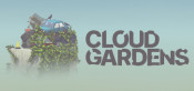 Jaquette Cloud Gardens
