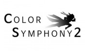 Jaquette Color Symphony 2