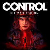 Jaquette Control Ultimate Edition