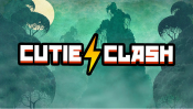 Jaquette Cutie Clash