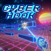 Jaquette Cyber Hook