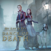 Jaquette Dance of Death : Du Lac & Fey