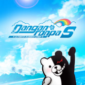 Jaquette Danganronpa S: Ultimate Summer Camp