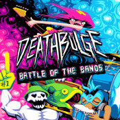 Image Deathbulge: Battle of the Bands