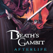 Jaquette Death's Gambit: Afterlife