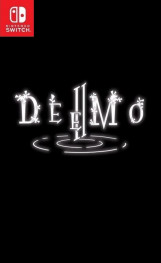 Jaquette Deemo II