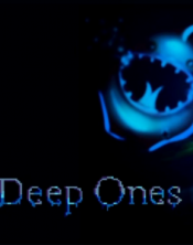 Jaquette Deep Ones