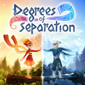 Jaquette Degrees of Separation