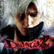 Jaquette Devil May Cry 2