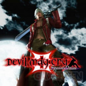 Jaquette Devil May Cry 3 Special Edition