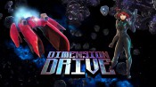 Jaquette Dimension Drive