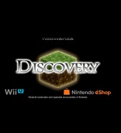 Jaquette Discovery