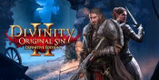 Jaquette Divinity : Original Sin II - Definitive Edition