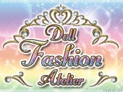 Jaquette Doll Fashion Atelier