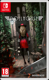 Jaquette Dollhouse