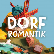Jaquette Dorfromantik