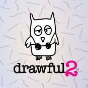 Jaquette Drawful 2