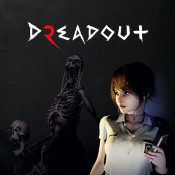 Jaquette DreadOut 2